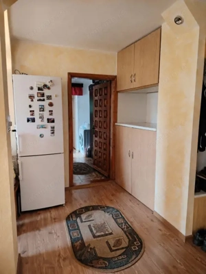 Apartament 3 camere decomandat – Brazda lui Novac - imagine 2