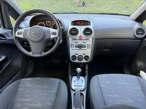 Opel Corsa Automata  Facelift  150.00 Km Reali  Încalzire Scaune Si Volan  Euro5 - imagine 8