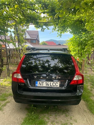 Se vinde Volvo V70 SV - imagine 4