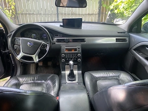 Se vinde Volvo V70 SV - imagine 3