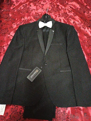 Costum MIRE, nou