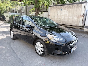 Opel Corsa 2017 - 93000km 1.3 diesel - imagine 5