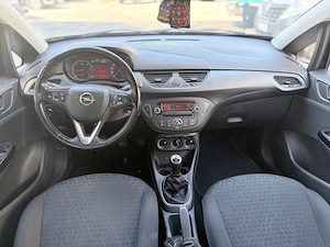 Opel Corsa 2017 - 93000km 1.3 diesel - imagine 2