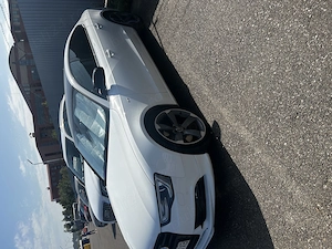 Audi A5 sportback 2.0 Tdi Quattro 2015 - imagine 8