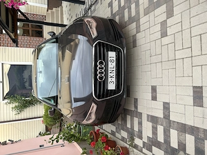 Audi a6 c7 2.0TDI 177cp - imagine 6