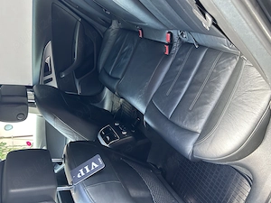 Audi a6 c7 2.0TDI 177cp - imagine 9