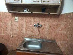Garsoniera de vanzare, 22 mp, zona Soarelui - imagine 5