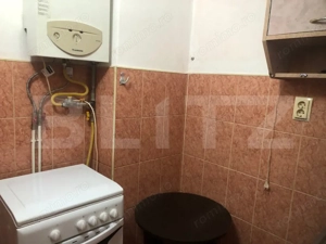 Garsoniera de vanzare, 22 mp, zona Soarelui - imagine 6