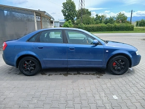 Audi A4 2005 - imagine 4