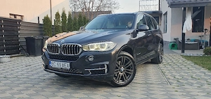 Bmw 3.0D 7 locuri E6