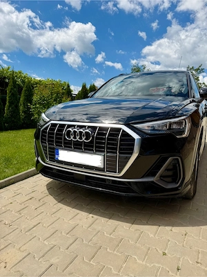 AudiQ3 35Tdi - imagine 5
