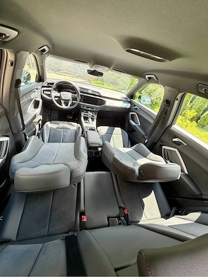 AudiQ3 35Tdi - imagine 2