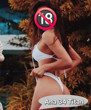 Ana 34 de ani șatenă ,fără grabă  Masaj 