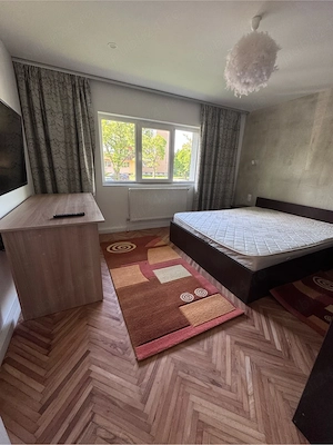 Inchiriere apartament 3 camere M17 Satu Mare - imagine 5