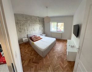 Inchiriere apartament 3 camere M17 Satu Mare - imagine 3