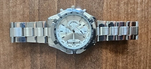 Ceas ORUSS 1853, Nou, Elegant, Cutie originală 
