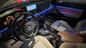 BMW 3 GT F34 xDrive 320xd B47 Euro6 - imagine 7