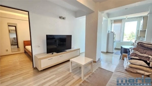 Inchiriere apartament 2 camere bloc nou Dambul Pietros