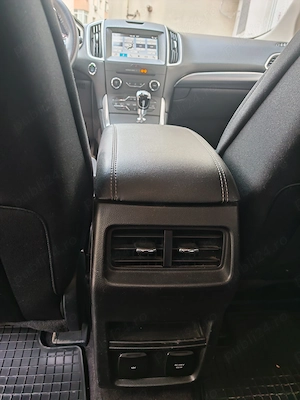 Ford edge 2017, euro 6, fără adblue  - imagine 8