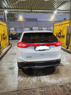 Ford edge 2017, euro 6, fără adblue  - imagine 4