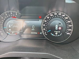 Ford edge 2017, euro 6, fără adblue  - imagine 6