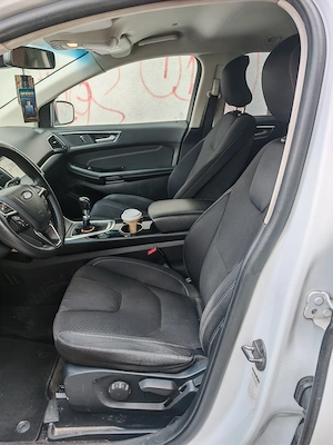 Ford edge 2017, euro 6, fără adblue  - imagine 7