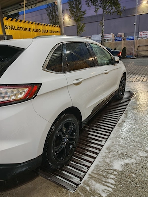 Ford edge 2017, euro 6, fără adblue  - imagine 3