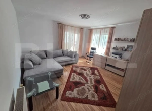 Apartament decomandat, balcon inchis, parcare inclusa in pret, zona Eroilor