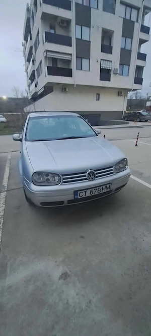 Golf 4 2.0  TDI 2001  - imagine 2