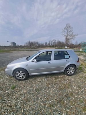 Golf 4 2.0  TDI 2001  - imagine 9