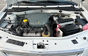 Dacia Logan 1.4 benzină impecabil - imagine 7