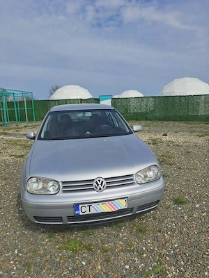 Golf 4 2.0  TDI 2001  - imagine 5