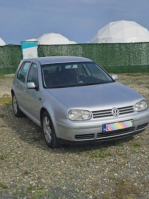 Golf 4 2.0  TDI 2001  - imagine 8