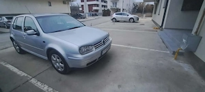 Golf 4 2.0  TDI 2001  - imagine 4