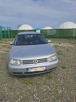 Golf 4 2.0  TDI 2001  - imagine 10