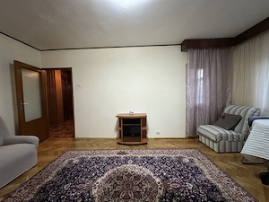 Inchiriez apartament 2 camere Pitesti, Eremia, etaj 2 4, mobilat, utilat - imagine 2