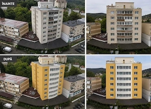 Vând apartament 2 camere