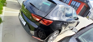 Dezmembram Seat Leon 2.0 TDI CKFC cod cutie PFL - imagine 7