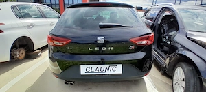 Dezmembram Seat Leon 2.0 TDI CKFC cod cutie PFL - imagine 8