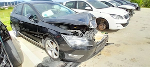 Dezmembram Seat Leon 2.0 TDI CKFC cod cutie PFL - imagine 5
