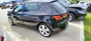 Dezmembram Seat Leon 2.0 TDI CKFC cod cutie PFL - imagine 2