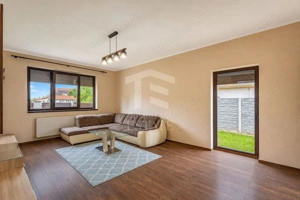 Casa 5 camere | Teren generos | Curte |  Gradina | Biled | COMISION 0% - imagine 2