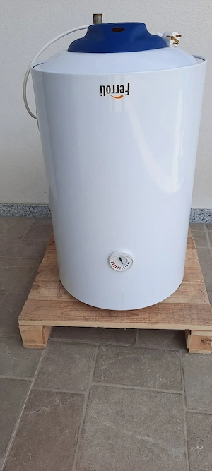 Boiler electric Ferroli