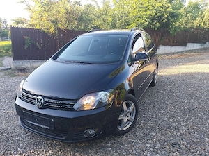 Volkswagen Golf 6 Plus - imagine 5