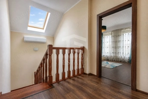 Casa 5 camere | Teren generos | Curte |  Gradina | Biled | COMISION 0% - imagine 16