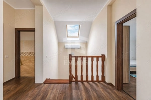 Casa 5 camere | Teren generos | Curte |  Gradina | Biled | COMISION 0% - imagine 17