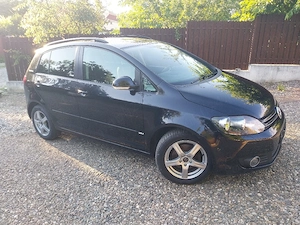Volkswagen Golf 6 Plus - imagine 4