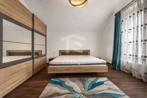 Casa 5 camere | Teren generos | Curte |  Gradina | Biled | COMISION 0% - imagine 19
