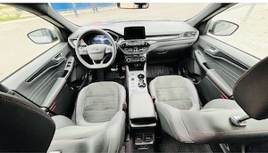 Ford Kuga 2.0 EcoBlue AWD STline - imagine 3