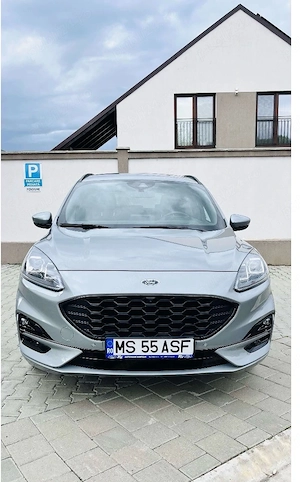 Ford Kuga 2.0 EcoBlue AWD STline - imagine 4